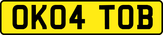 OK04TOB