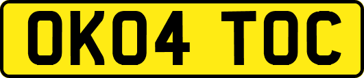 OK04TOC