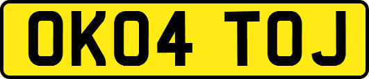 OK04TOJ
