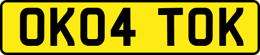 OK04TOK