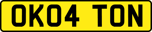 OK04TON