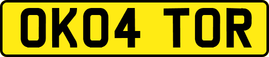 OK04TOR