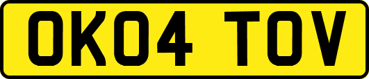 OK04TOV