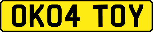 OK04TOY