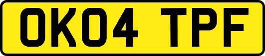 OK04TPF