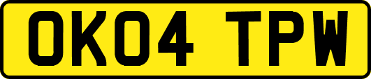 OK04TPW