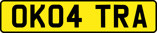 OK04TRA