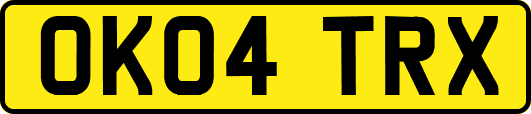 OK04TRX