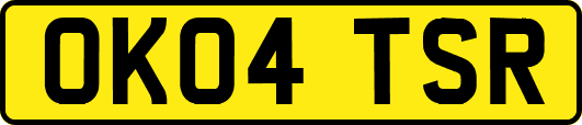 OK04TSR