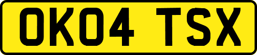 OK04TSX