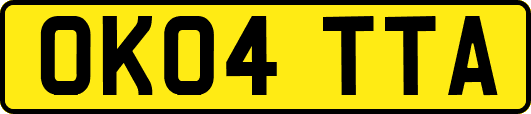 OK04TTA
