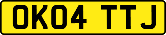 OK04TTJ