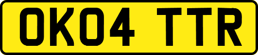 OK04TTR