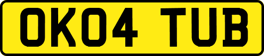 OK04TUB