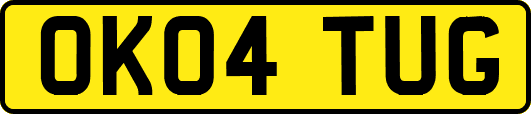 OK04TUG