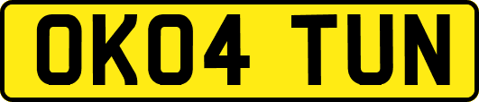 OK04TUN
