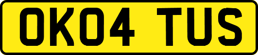 OK04TUS