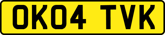 OK04TVK