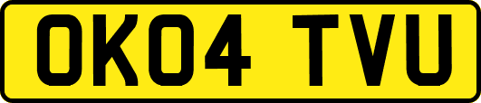OK04TVU