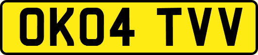 OK04TVV