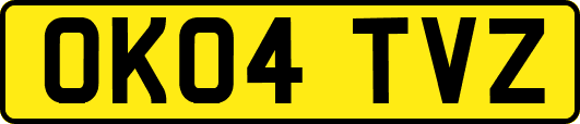 OK04TVZ