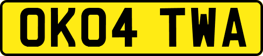 OK04TWA