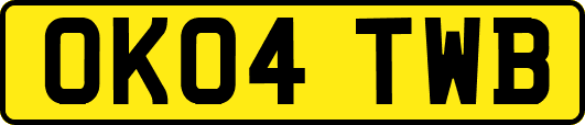 OK04TWB