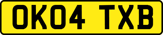 OK04TXB