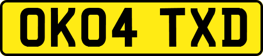 OK04TXD