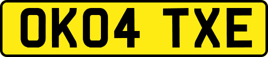 OK04TXE