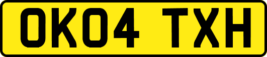 OK04TXH