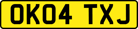 OK04TXJ