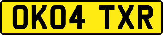 OK04TXR