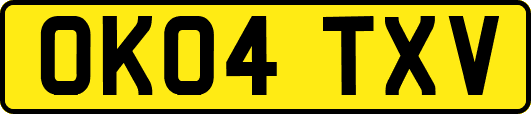 OK04TXV