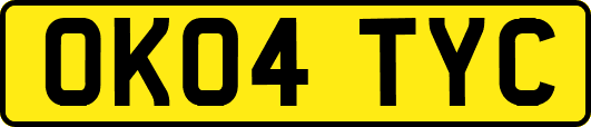 OK04TYC