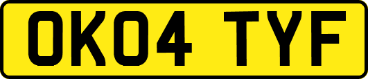OK04TYF