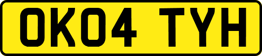 OK04TYH