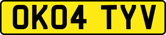 OK04TYV