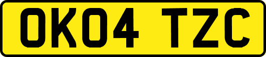 OK04TZC