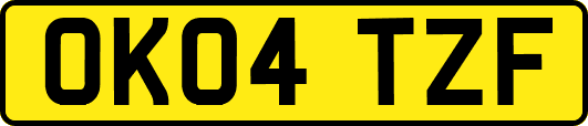 OK04TZF