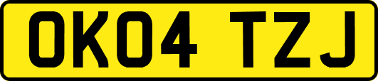 OK04TZJ