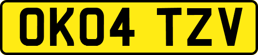 OK04TZV