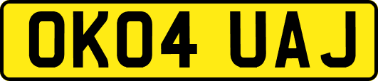OK04UAJ