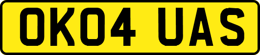OK04UAS