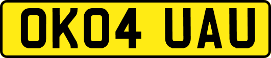 OK04UAU