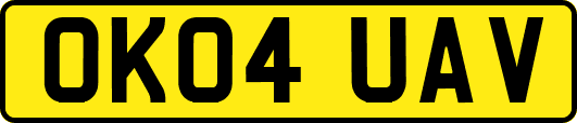 OK04UAV