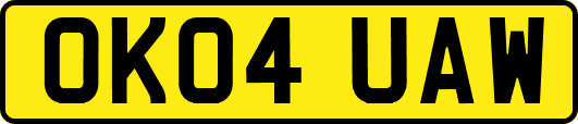 OK04UAW