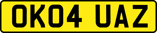 OK04UAZ