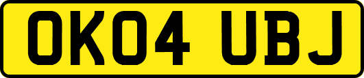 OK04UBJ