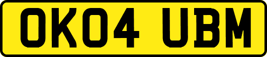 OK04UBM